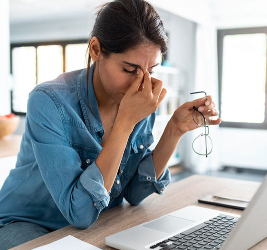 Stress et digestion : comment apaiser les troubles digestifs émotionnels naturellement