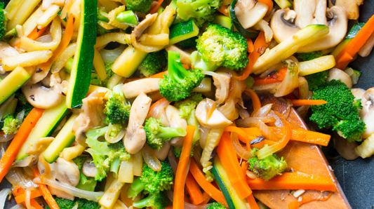 recette-wok-chou-champignons-siropdeyacon