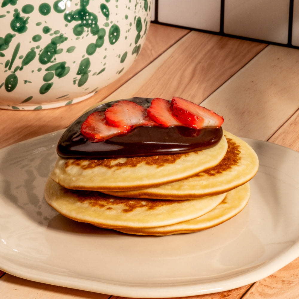 Pâte à tartiner cacao noisette