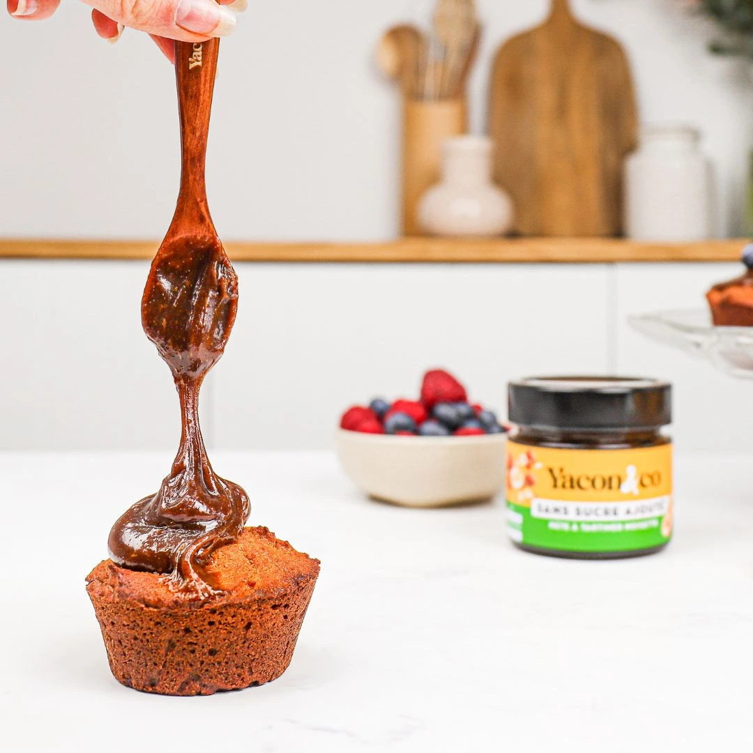 Pâte à tartiner noisette