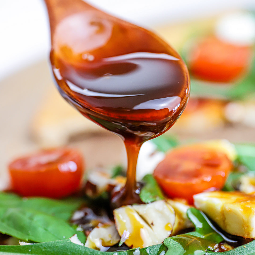 Sirop de Yacon