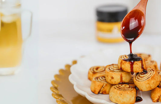 Suvy ou Yacon : quelle est la meilleure alternative au sucre pour votre santé ?