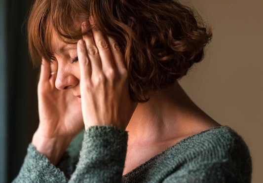 Santé des femmes : relever les défis énergétiques grâce au naturel