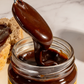 Pâte à tartiner cacao noisette