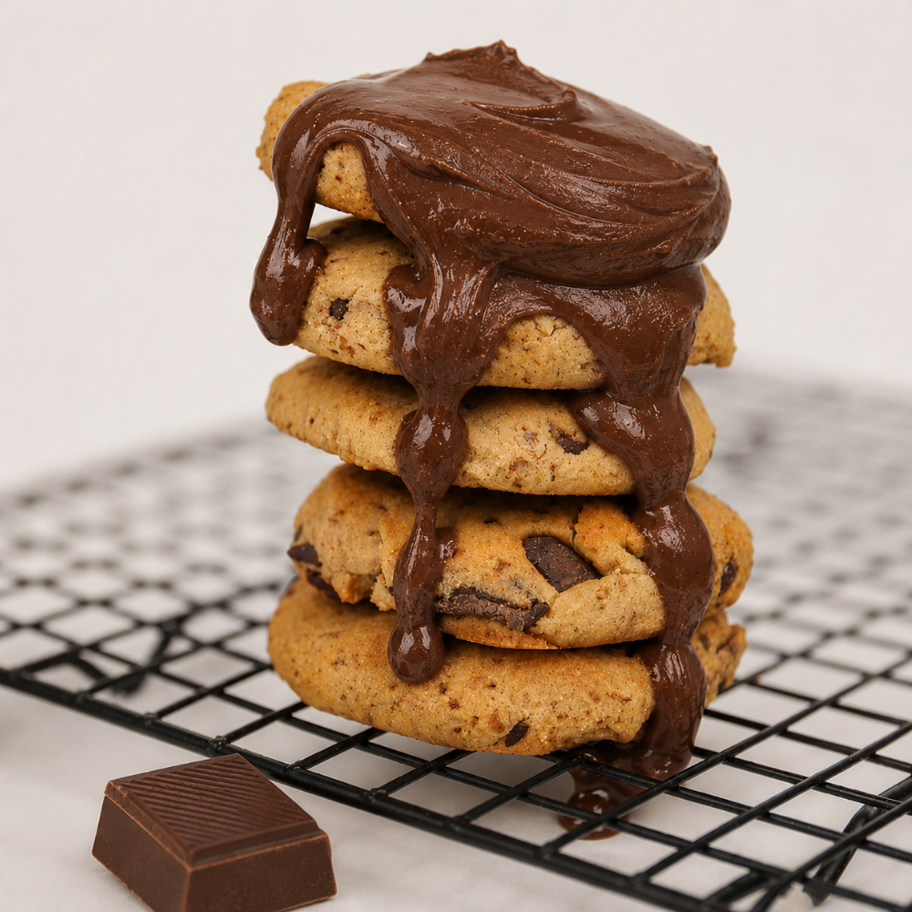 Pack pâtes à tartiner Noisette & Cacao