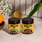 Pack pâtes à tartiner Noisette & Cacao