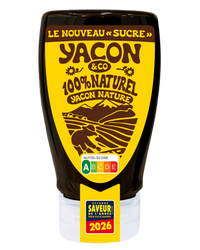 Sirop de Yacon