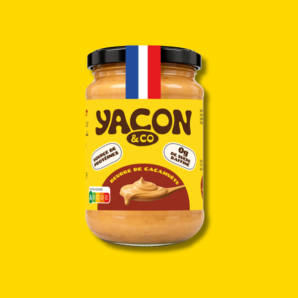 Beurre de Cacahuète