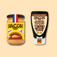 Pack Beurre de Cacahuète et Yacon Vanille
