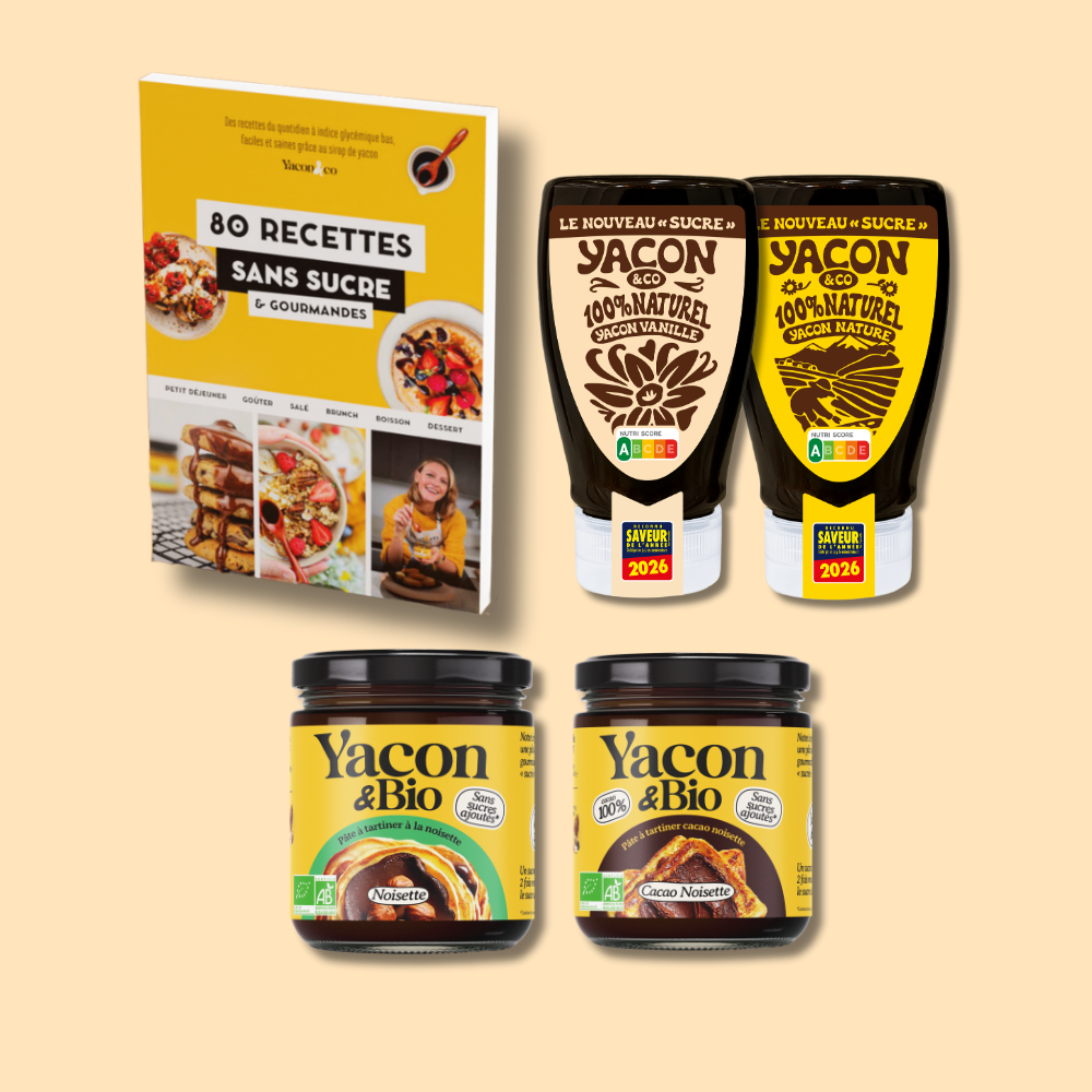 Pack Découverte
