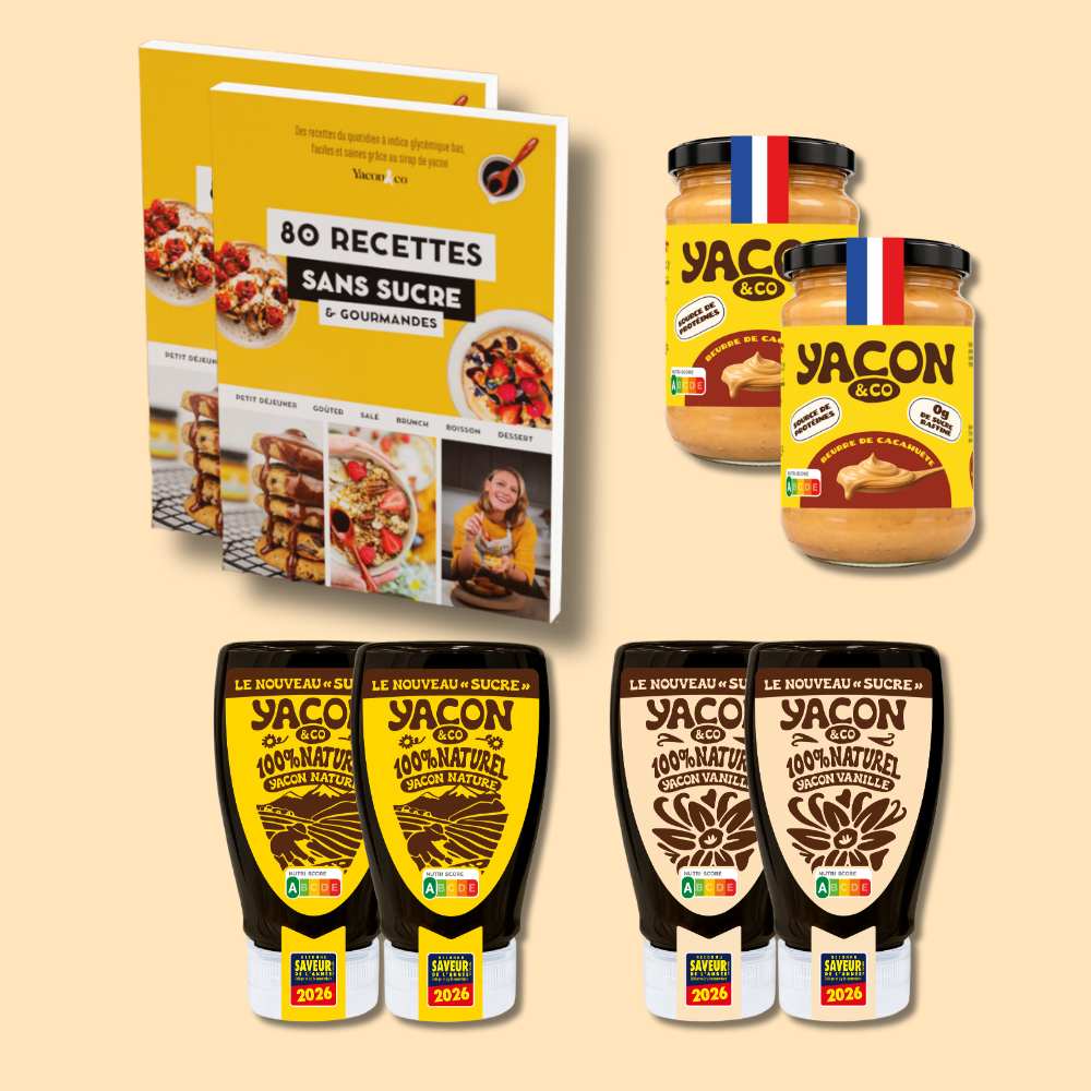 Pack Best-seller X2
