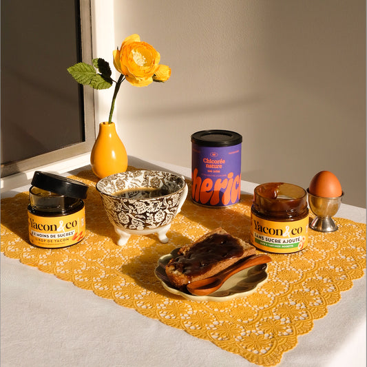 Assortiment Fête des Mères - Petit déjeuner Complet