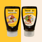 Duo Squeeze Yacon Original & Vanille