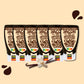 Pack 6 Squeeze Yacon Vanille